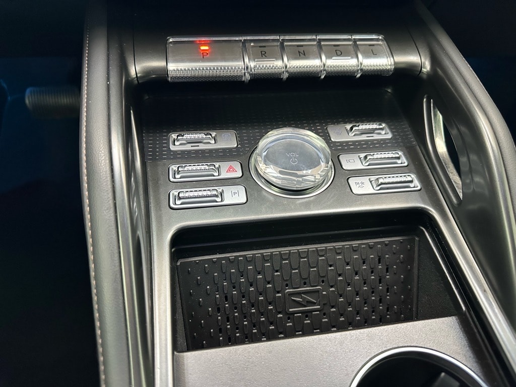 2024 Lincoln Nautilus Reserve - Photo 45