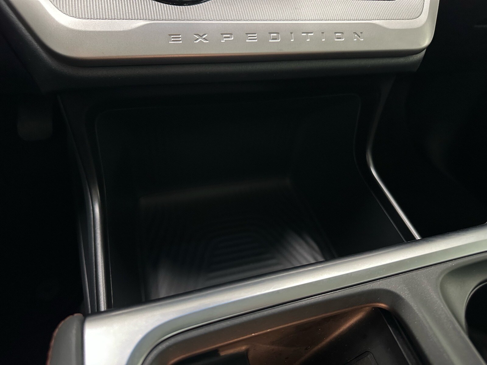 2025 Ford Expedition Active - Photo 44