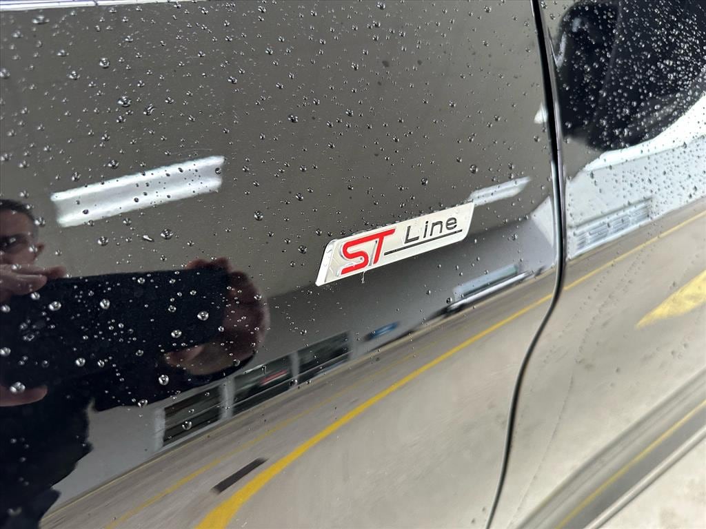 New 2026 Ford Explorer ST-Line ST-Line SUV