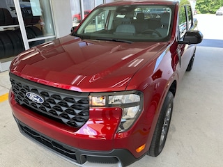 2026 Ford Maverick XLT XLT  SuperCrew 4.5 ft. SB