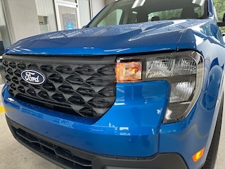 2025 Ford Maverick XL AWD XL  SuperCrew 4.5 ft. SB