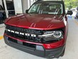  Ford Bronco Sport