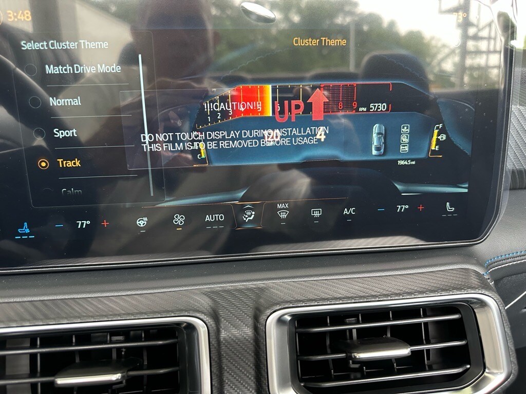 2025 Ford Mustang GT Premium Convertible - Photo 52