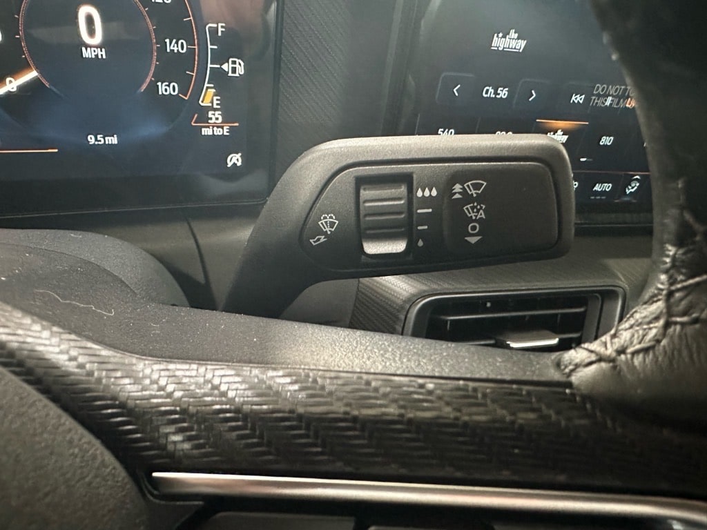 2025 Ford Mustang GT Fastback - Photo 37