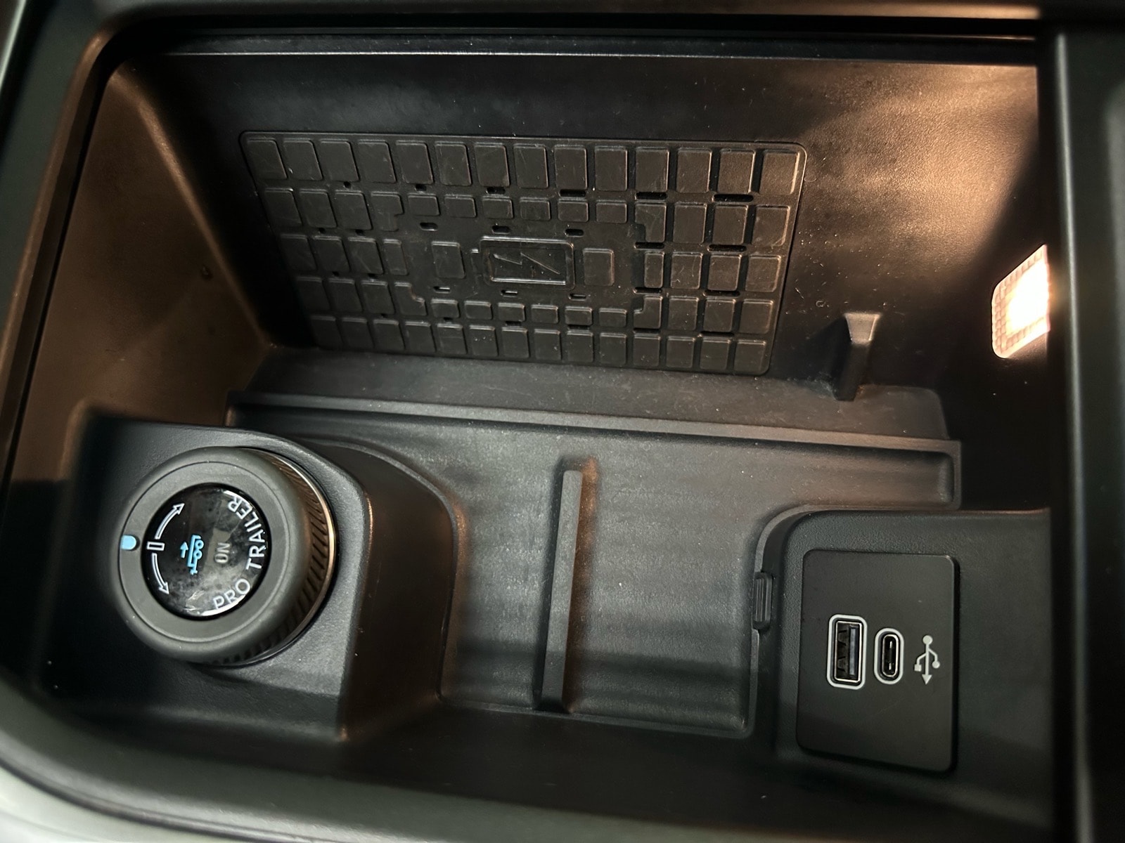2025 Ford Expedition Active - Photo 57