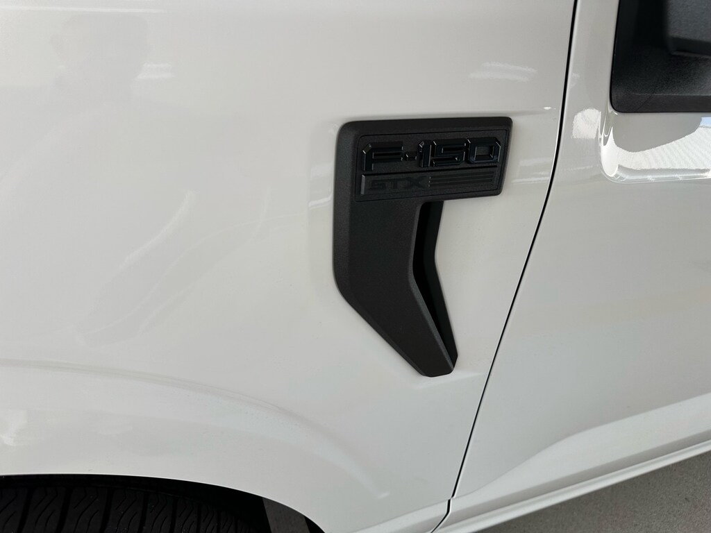 New 2026 Ford F-150 STX 4x2 STX SuperCab 6.5 ft. SB