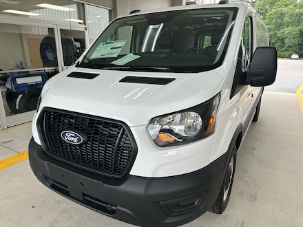 2026 Ford Transit T250 250  SWB Low Roof Cargo Van