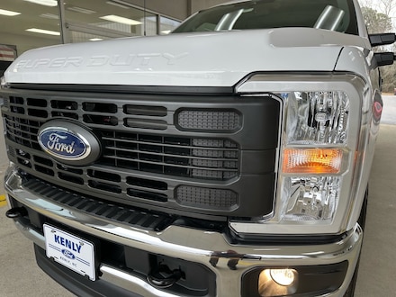 2026 Ford F-250 Super Duty XL 4x4 XL  Crew w/Pickup Box Delete