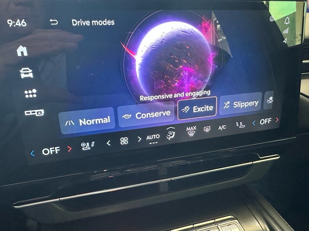 2024 Lincoln Nautilus Reserve - Photo 62