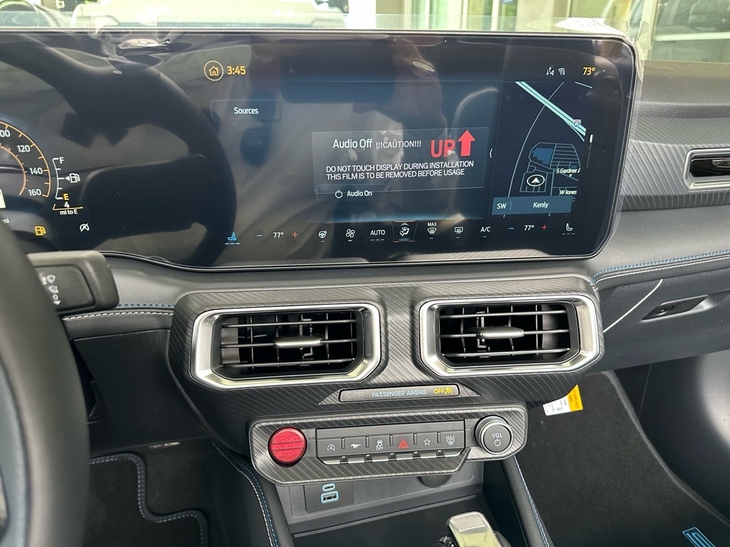 2025 Ford Mustang GT Premium Convertible - Photo 29