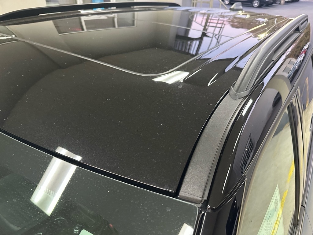 Certified 2025 Ford Explorer ST-Line AWD ST-Line SUV