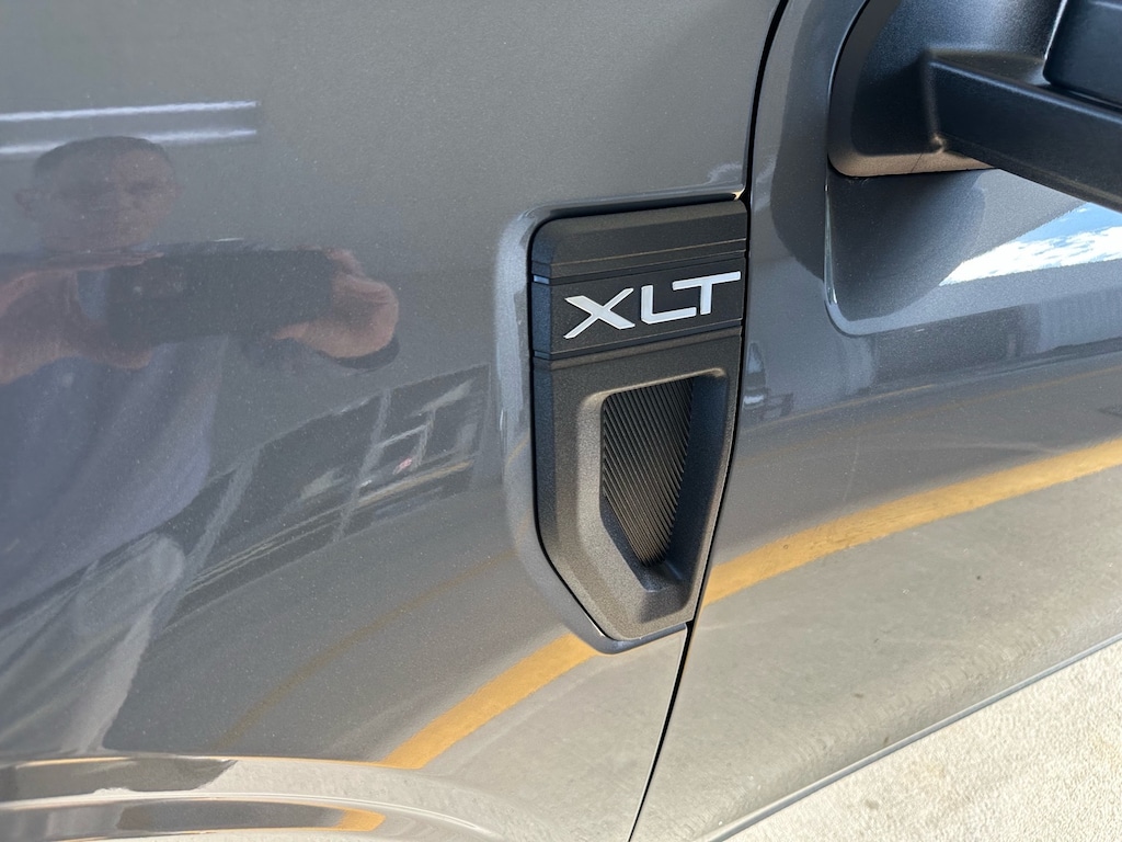 New 2026 Ford Maverick XLT XLT SuperCrew 4.5 ft. SB