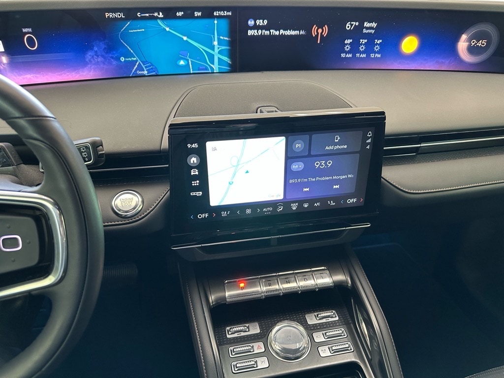 2024 Lincoln Nautilus Reserve - Photo 50