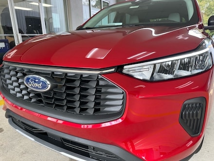 2026 Ford Escape Active Active  SUV
