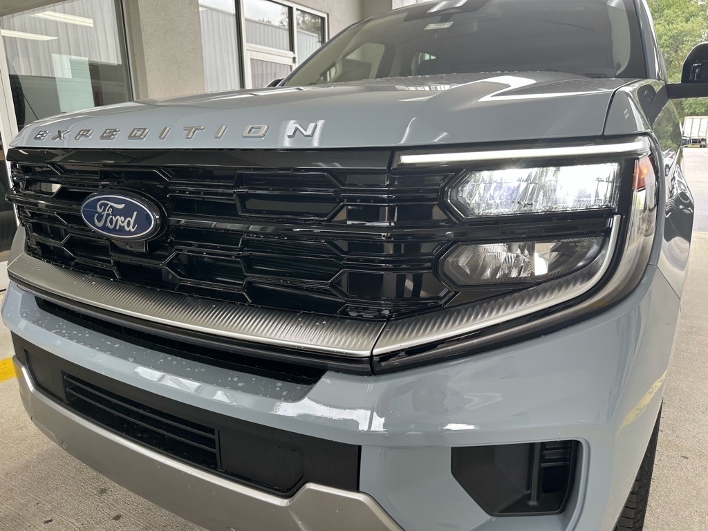 2025 Ford Expedition Platinum's photo
