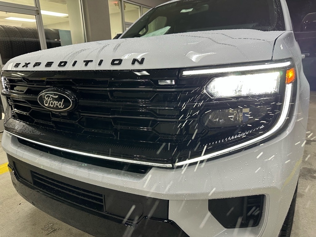 2025 Ford Expedition Platinum's photo