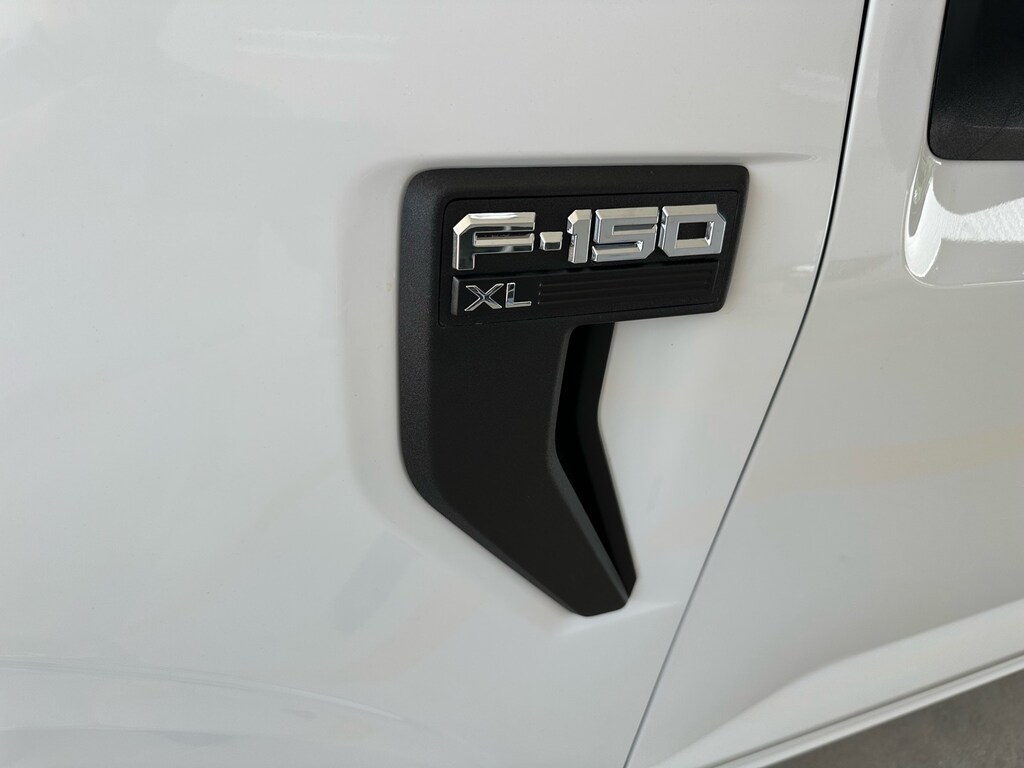 New 2026 Ford F-150 XL 4x4 XL SuperCrew 5.5 ft. SB
