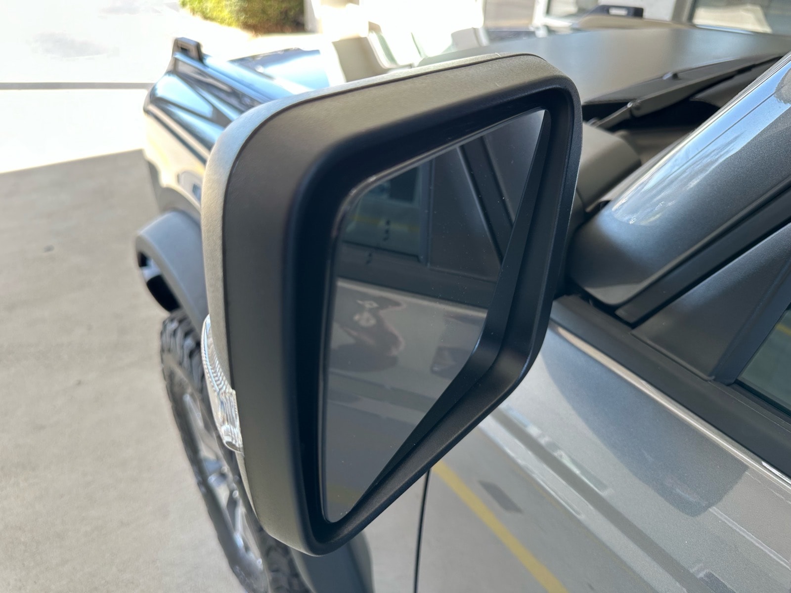 2025 Ford Bronco 4-Door Badlands - Photo 15