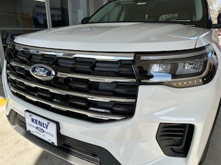 2026 Ford Explorer Active Active  SUV