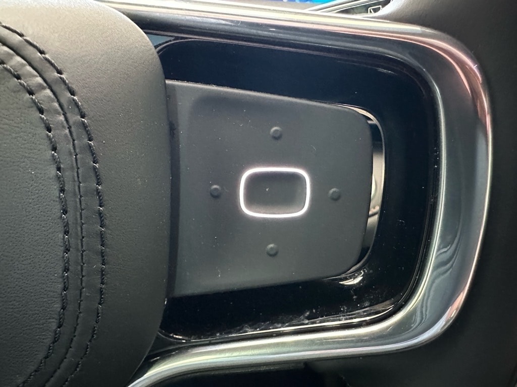 2024 Lincoln Nautilus Reserve - Photo 47