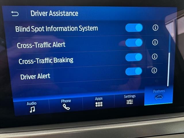 2023 Ford Escape Active photo 4