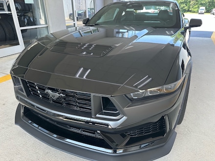 2026 Ford Mustang Dark Horse Dark Horse  Fastback