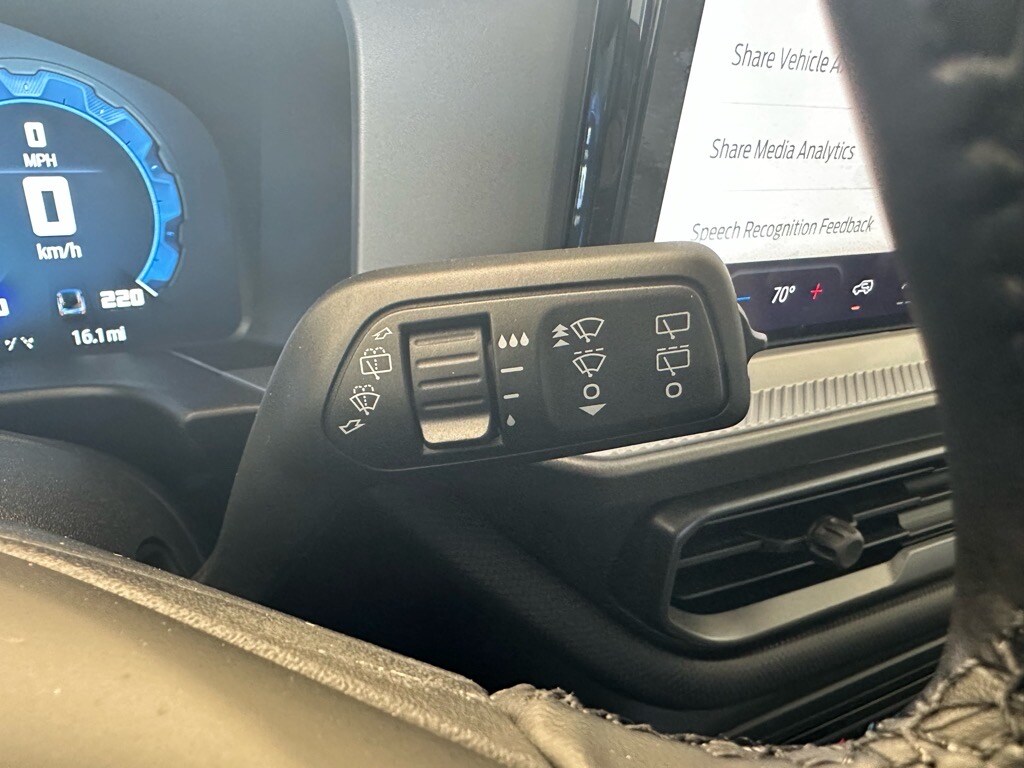 2025 Ford Bronco Sport Big Bend - Photo 48
