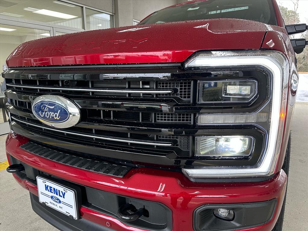 2026 Ford F-350 Base's photo