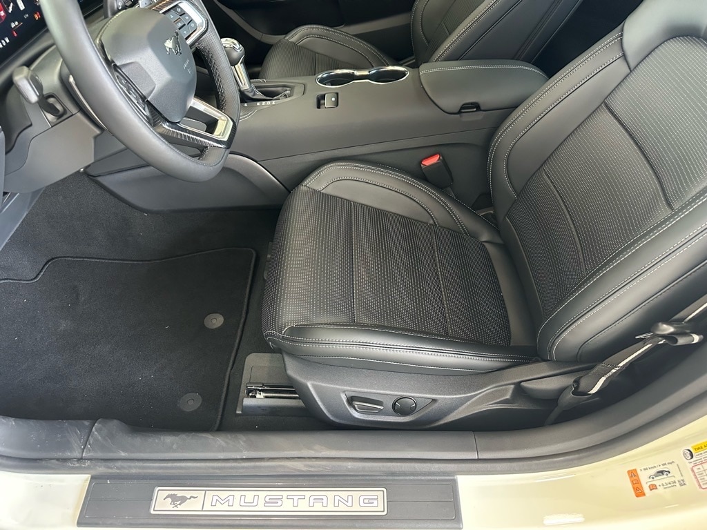 2025 Ford Mustang GT Premium Convertible - Photo 19