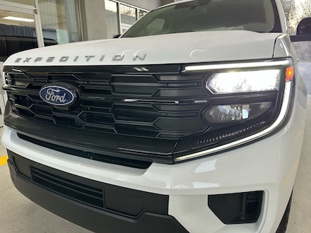 2025 Ford Expedition MAX Active 4x4 Active  SUV