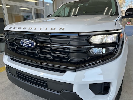 2026 Ford Expedition Active 4x2 Active  SUV