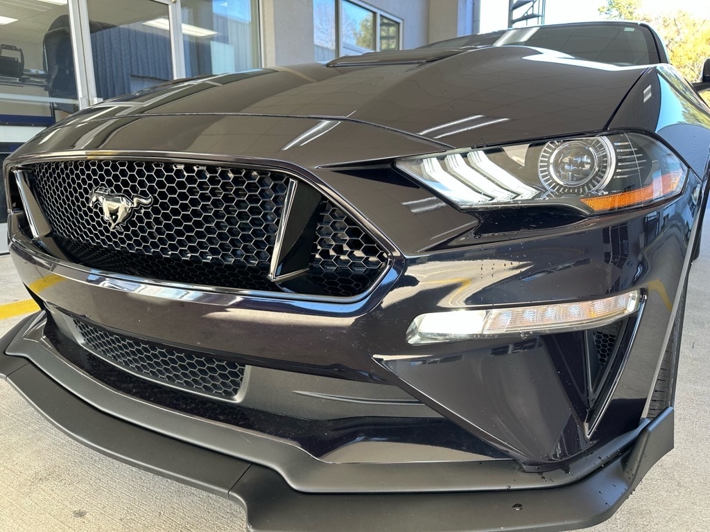 2023 Ford Mustang GT's photo