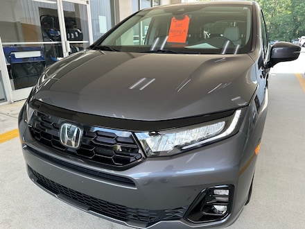 2025 Honda Odyssey Elite Elite  Mini-Van