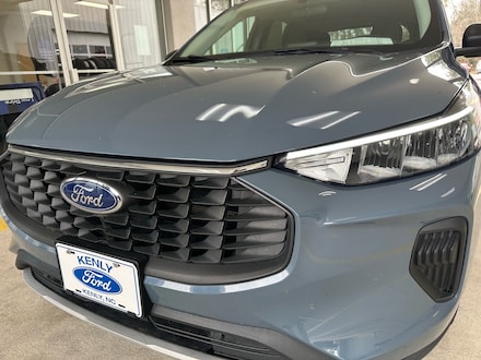 2023 Ford Escape Active Active  SUV