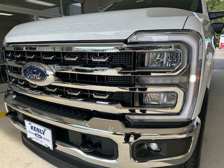 2026 Ford F-250 Super Duty Lariat 4x4 Lariat  Crew Cab 6.8 ft. SB Pickup