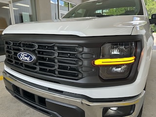 2025 Ford F-150 XL 4x2 XL  Regular Cab 8 ft. LB