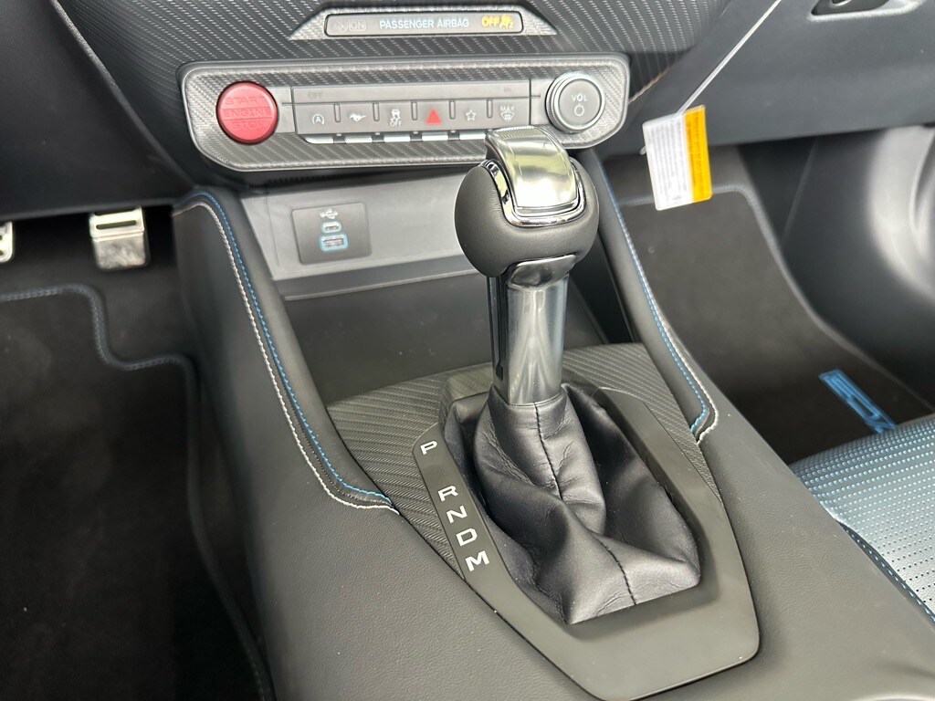 2025 Ford Mustang GT Premium Convertible - Photo 34