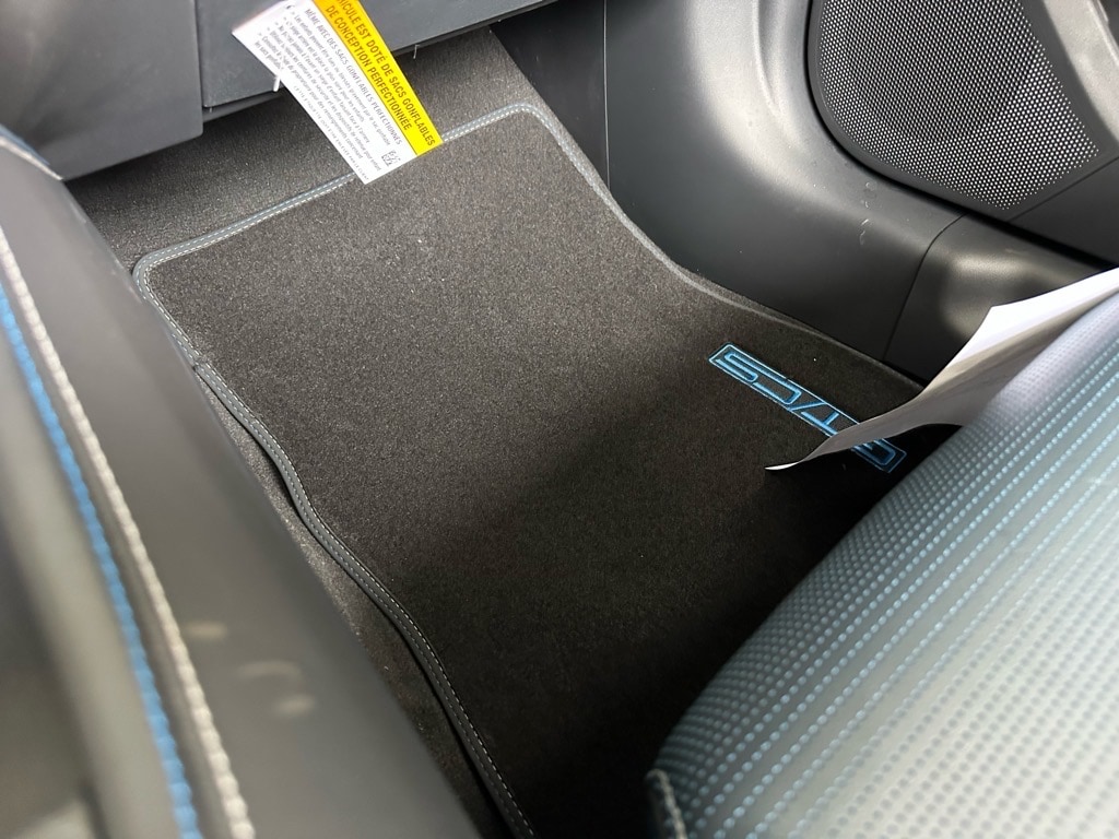 2025 Ford Mustang GT Premium Convertible - Photo 31