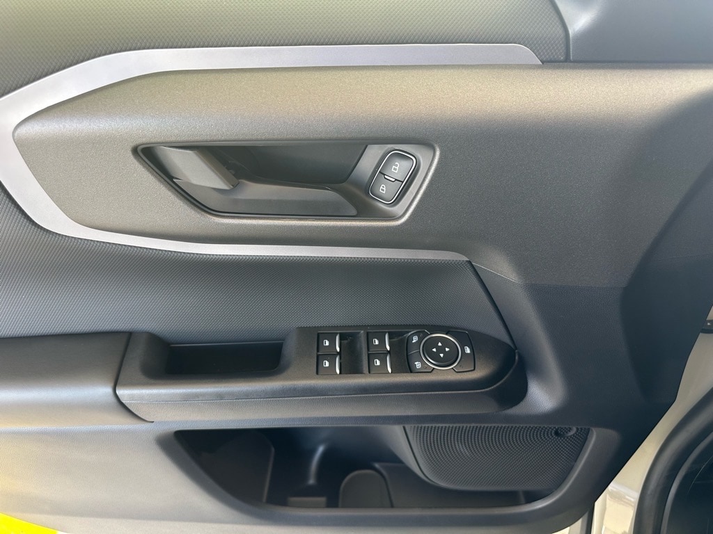 2025 Ford Bronco Sport Big Bend - Photo 18