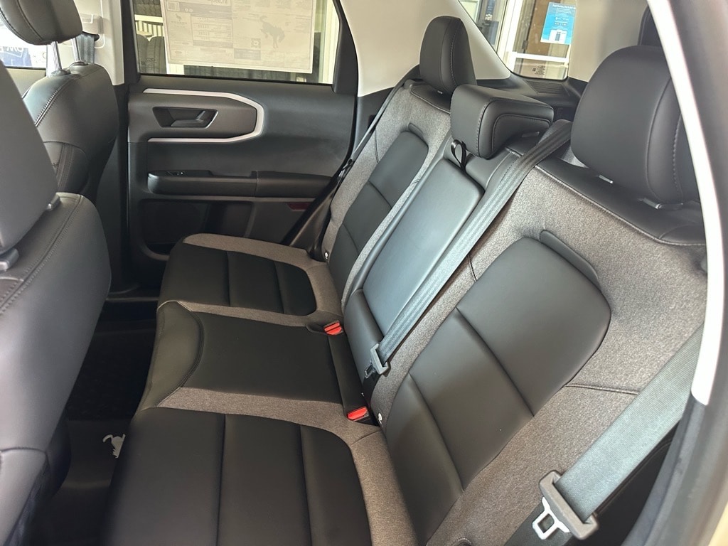 2025 Ford Bronco Sport Big Bend - Photo 27