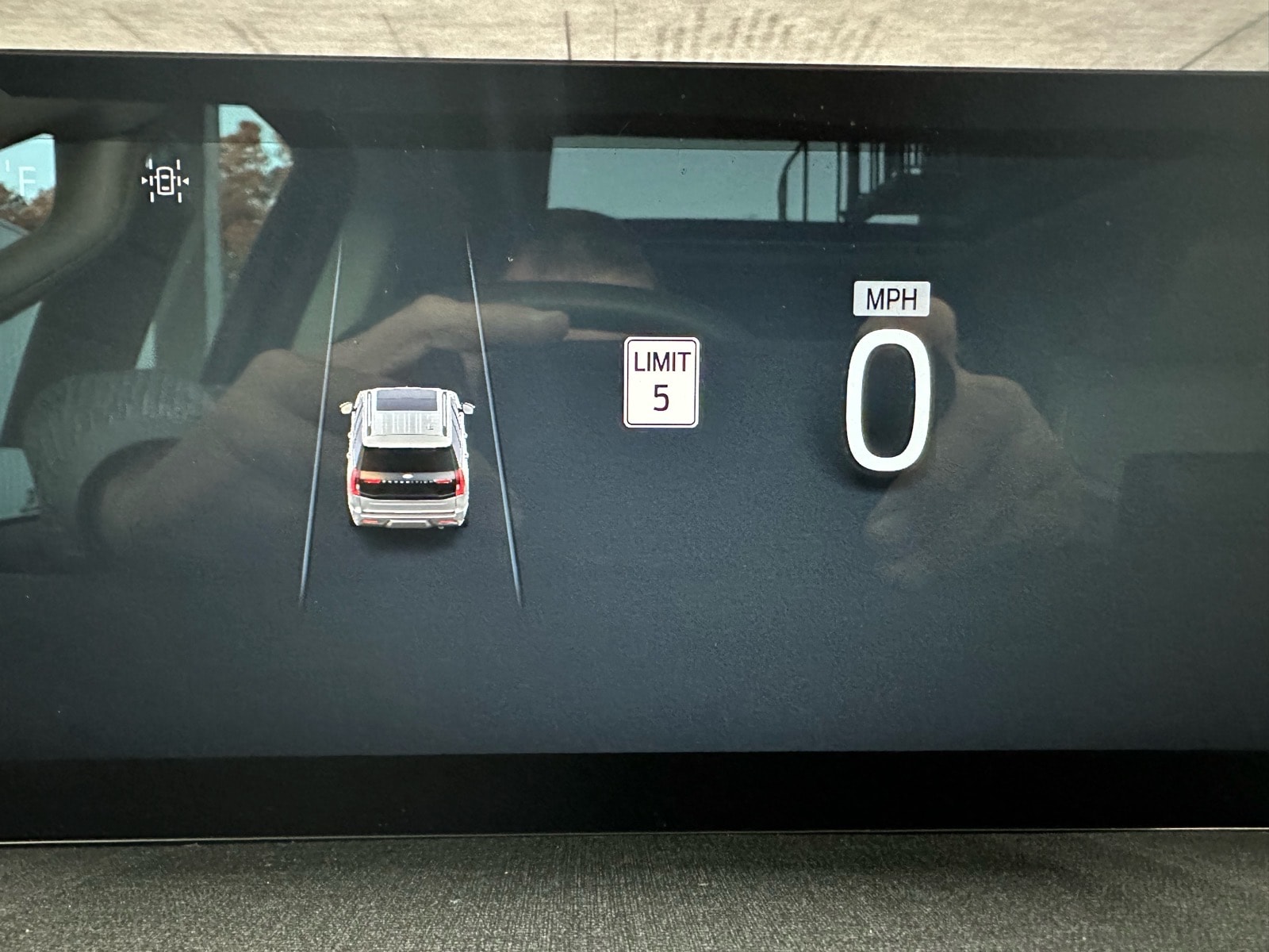 2025 Ford Expedition Active - Photo 55