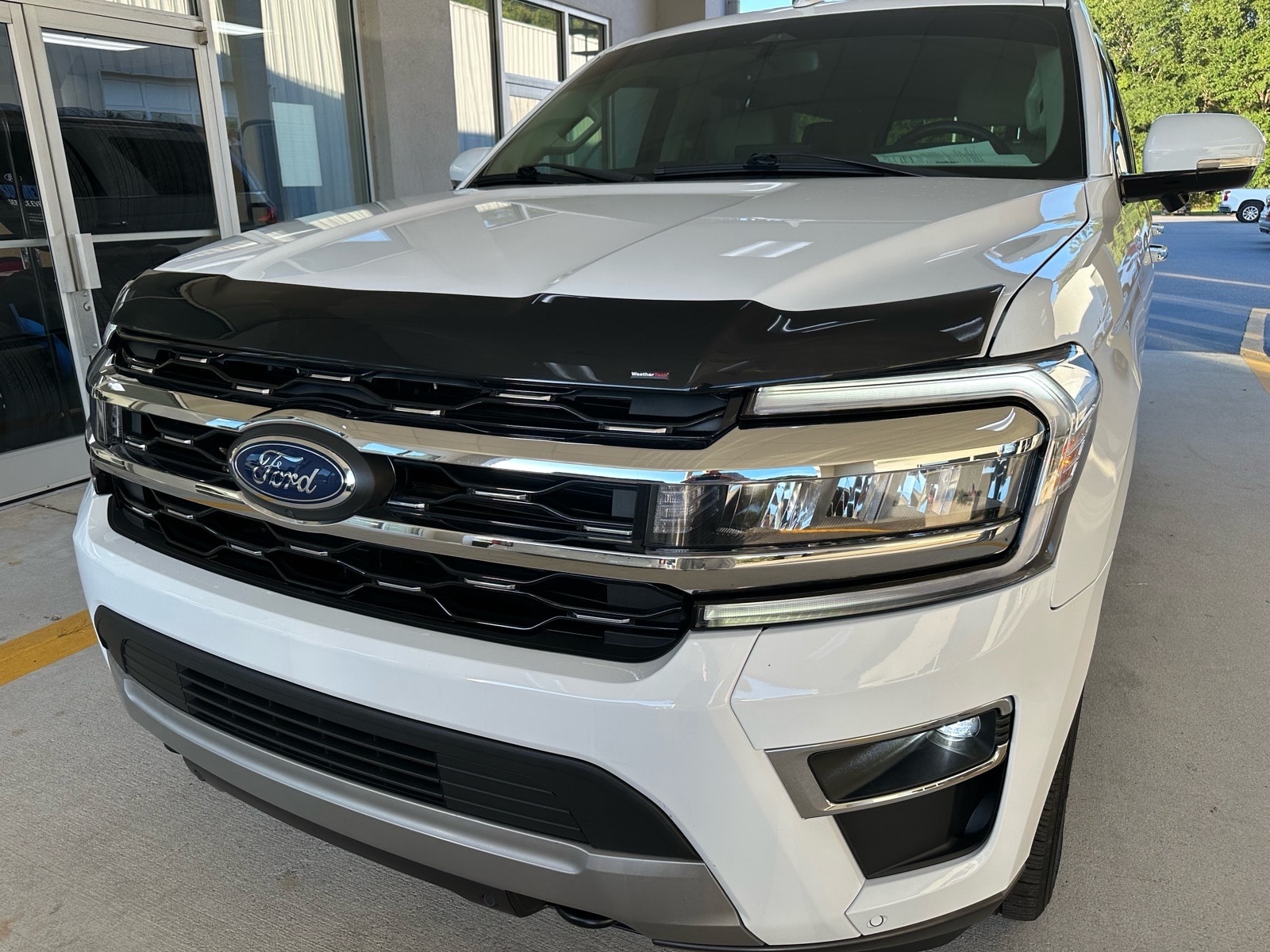 2024 Ford Expedition