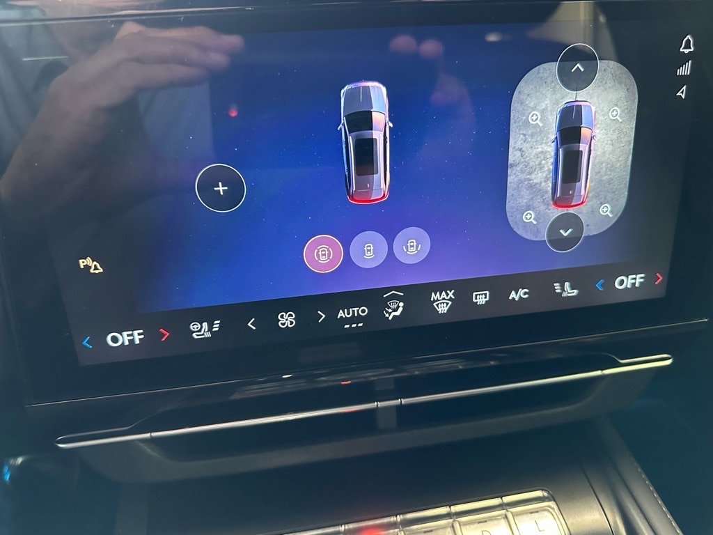 2024 Lincoln Nautilus Reserve - Photo 58