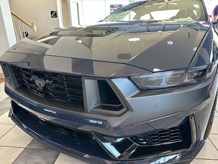 2024 Ford Mustang Dark Horse Dark Horse  Fastback