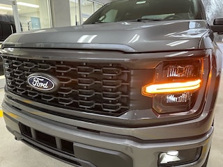 2026 Ford F-150 STX 4x4 STX  SuperCrew 5.5 ft. SB