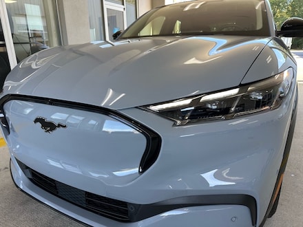 2024 Ford Mustang Mach-E Premium AWD Premium  SUV