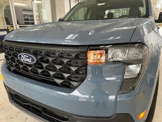 2026 Ford Maverick XLT XLT  SuperCrew 4.5 ft. SB