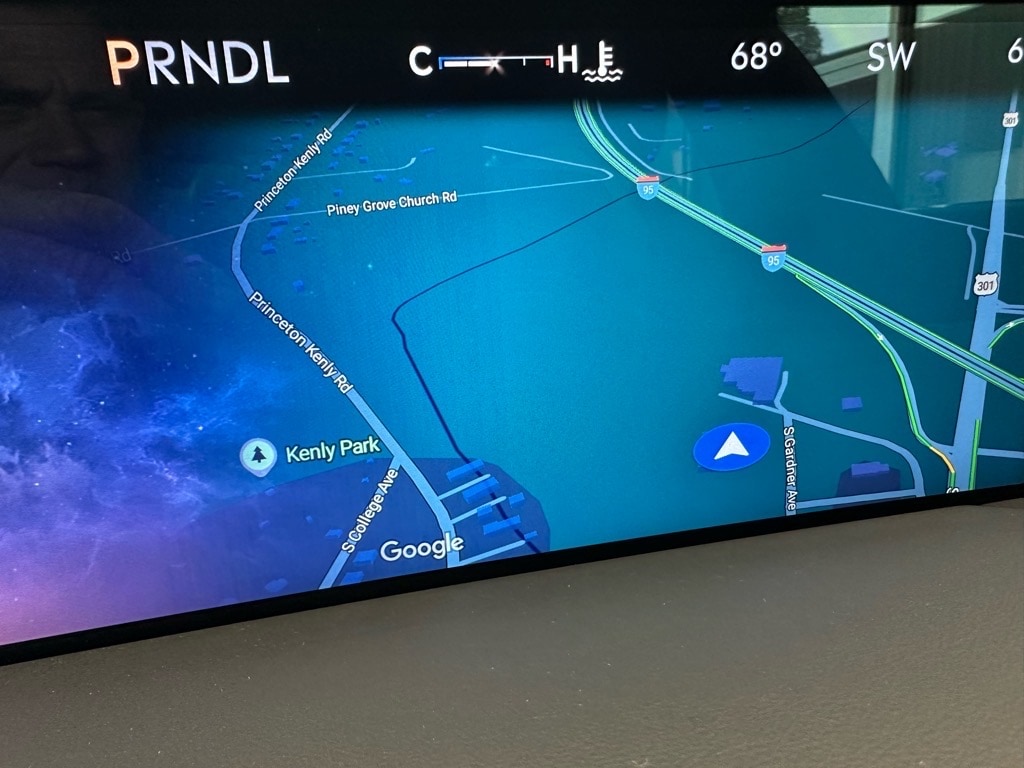 2024 Lincoln Nautilus Reserve - Photo 48