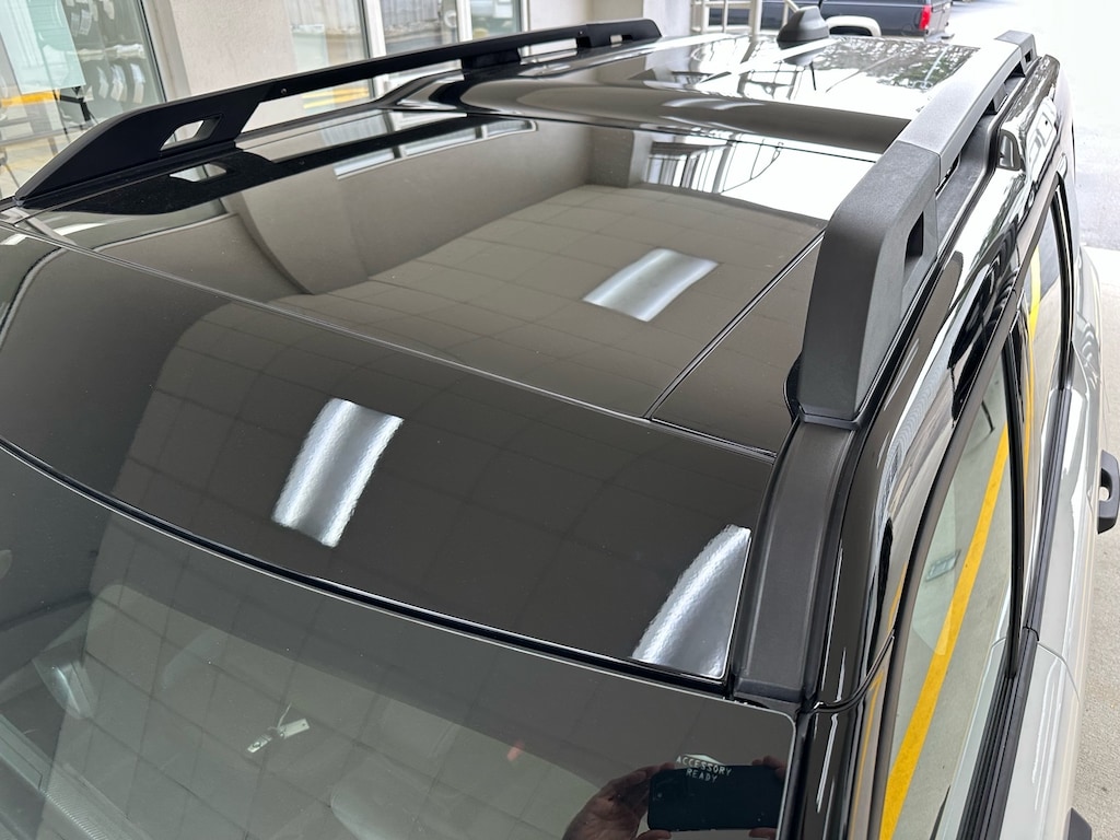 New 2026 Ford Bronco Sport Outer Banks AWD Outer Banks SUV