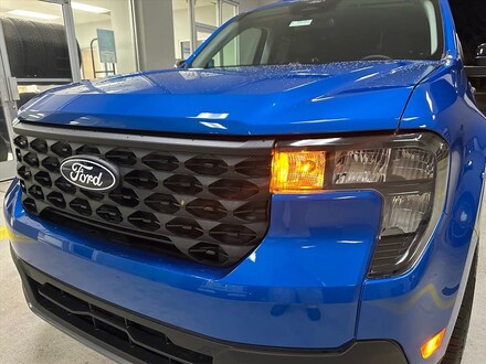 2026 Ford Maverick XLT AWD XLT  SuperCrew 4.5 ft. SB